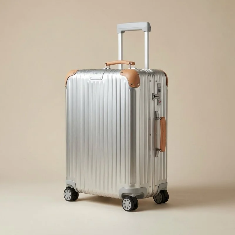 VARNIC スーツケース